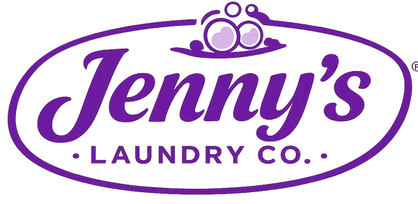 Jenny’s Laundry Co. 